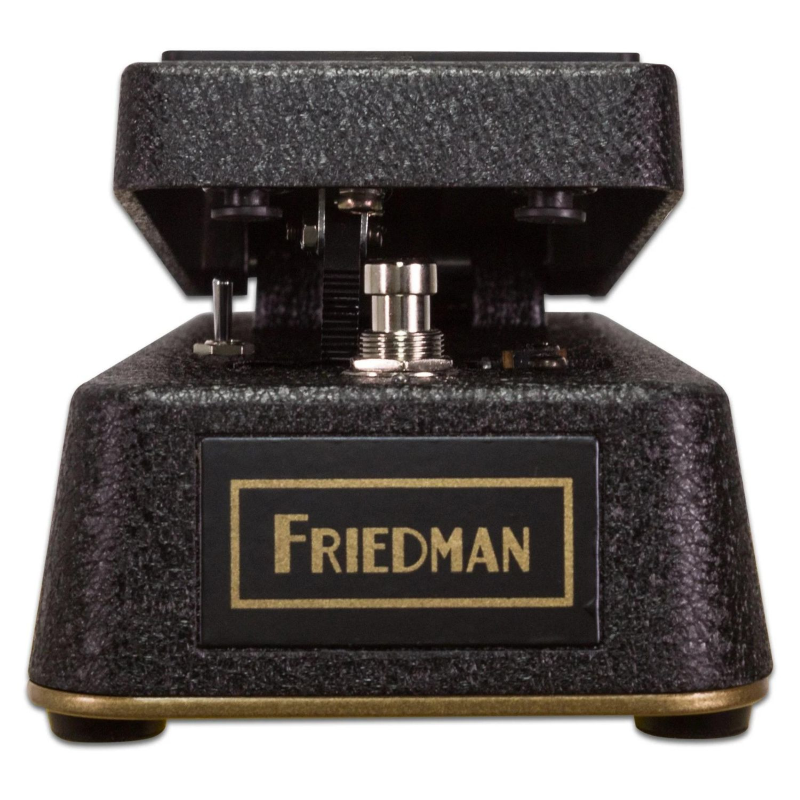Friedman Gold 72 Wah