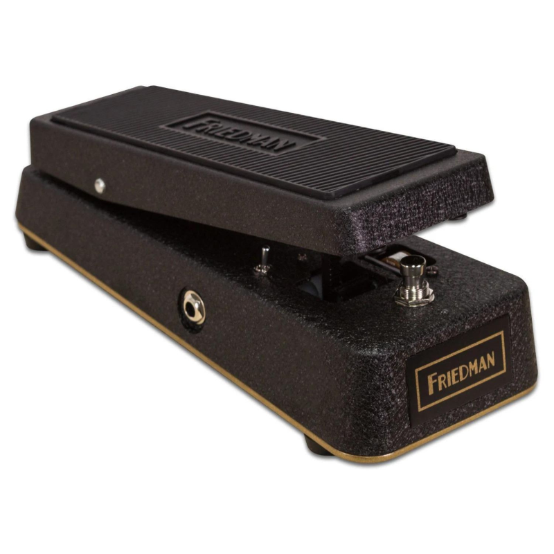 Friedman Gold 72 Wah