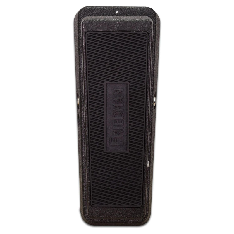 Friedman Gold 72 Wah