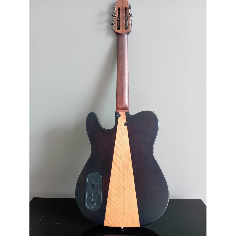 MERIDA PSA-100-TT Stage guitar, Highlight Satin, CV-01 Stage Pickup System