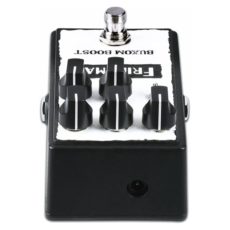 Friedman Buxom Boost 