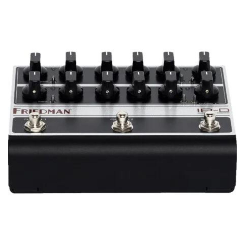 Friedman IR-D All Tube Preamp