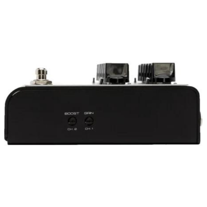 Friedman IR-D All Tube Preamp