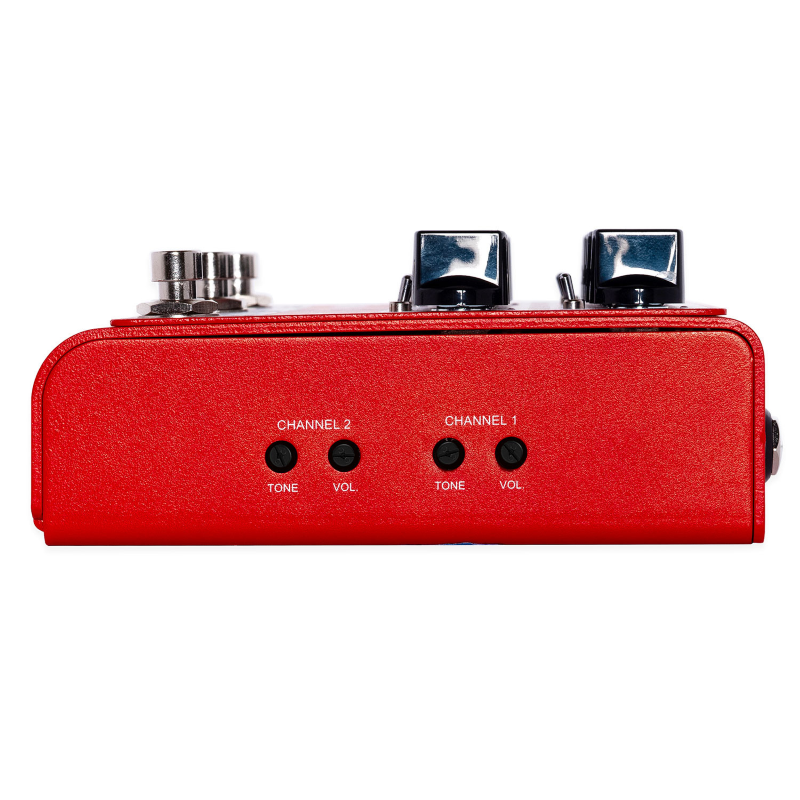 Friedman Pedals IR-J All Tube Preamp IR