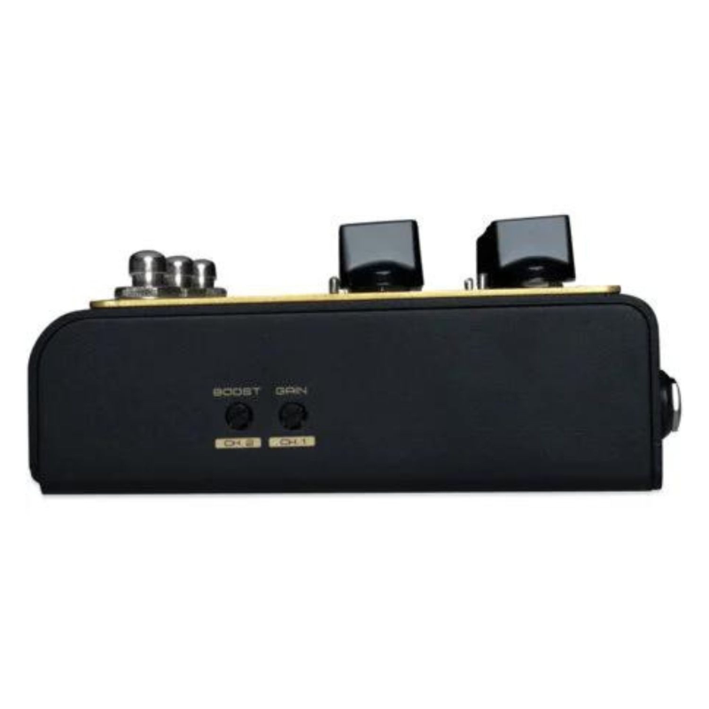 Friedman IR-X All Tube Preamp 