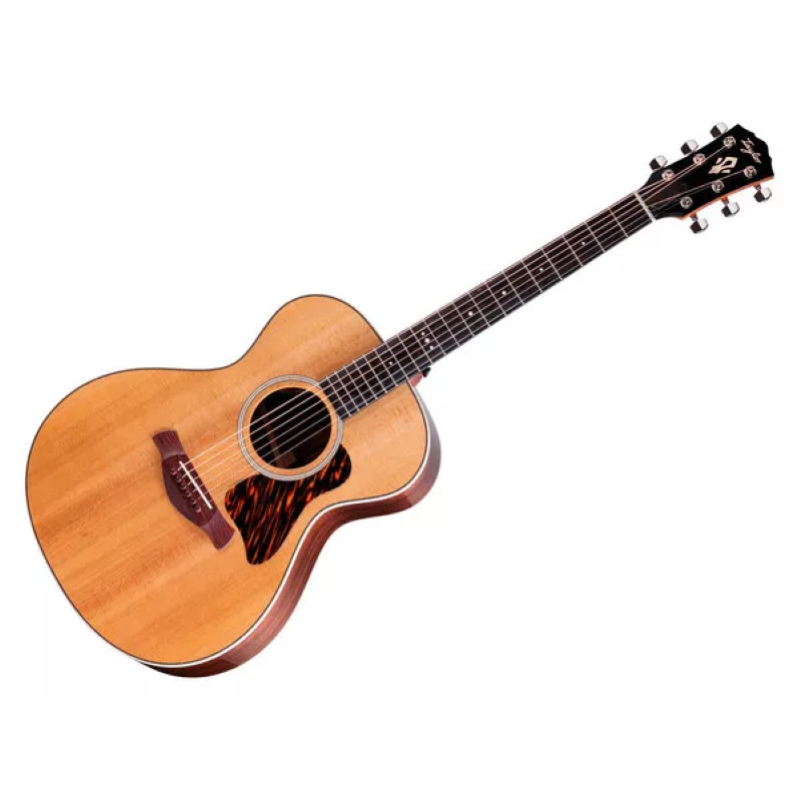 Taylor Gold Label 712e,Ind.RW/Tor.Sitka