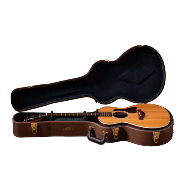 Taylor Gold Label 712e,Ind.RW/Tor.Sitka