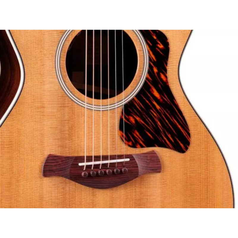 Taylor Gold Label 712e,Ind.RW/Tor.Sitka