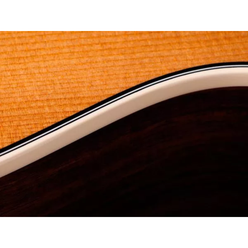 Taylor Gold Label 712e,Ind.RW/Tor.Sitka