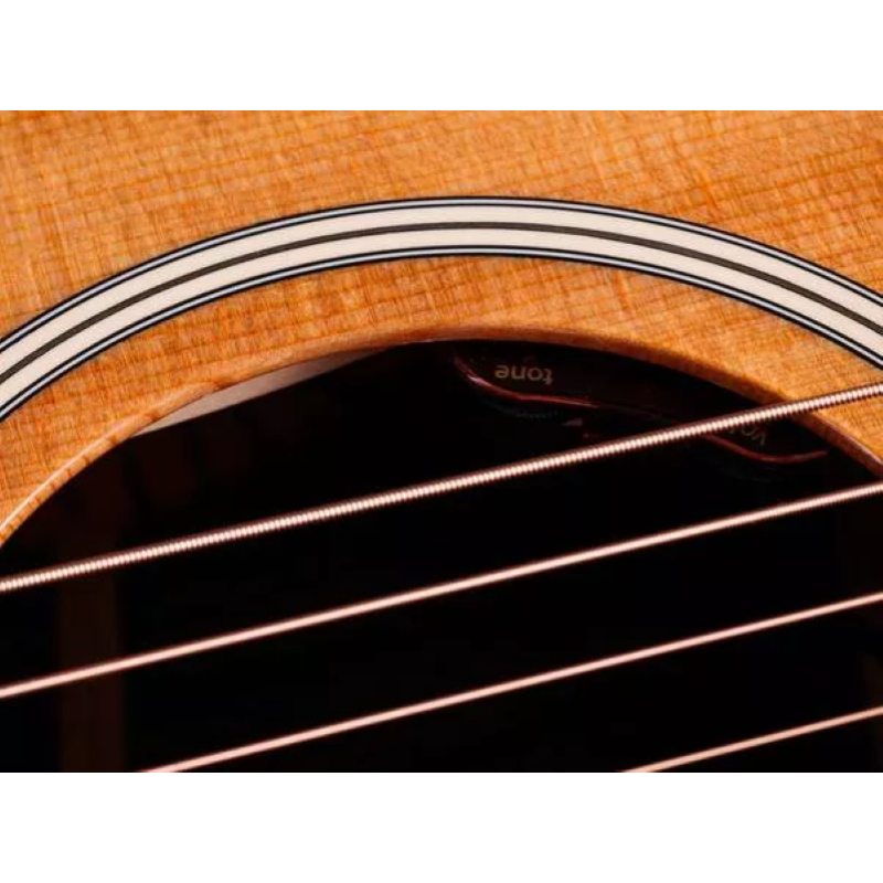 Taylor Gold Label 712e,Ind.RW/Tor.Sitka