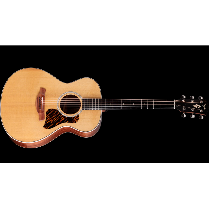 Taylor Gold Label 512e, Mahogany/Tor.Sitka