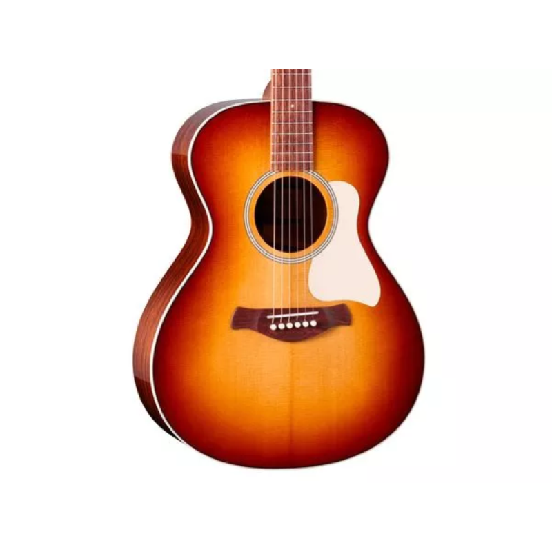 Taylor Ben Harper Gold Label 512e, Maho/Spruce,SB Top