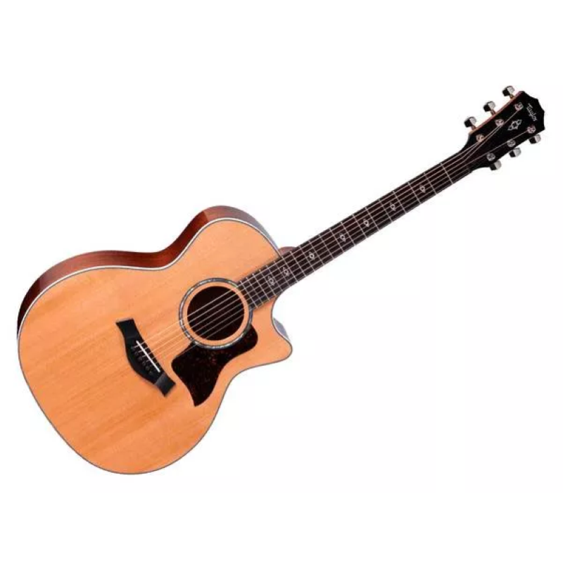Taylor 514ce Next Generation, Mahogany/Cedar