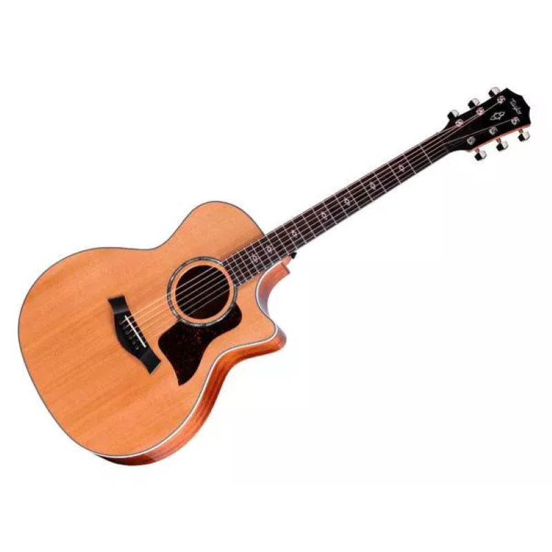 Taylor 514ce Next Generation, Mahogany/Cedar