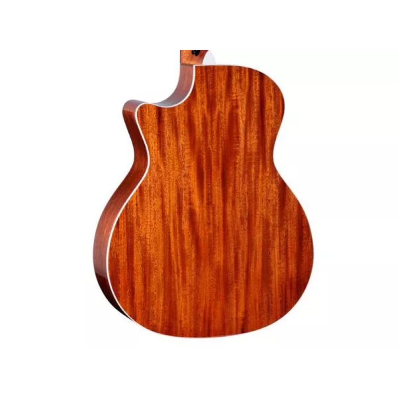 Taylor 514ce Next Generation, Mahogany/Cedar