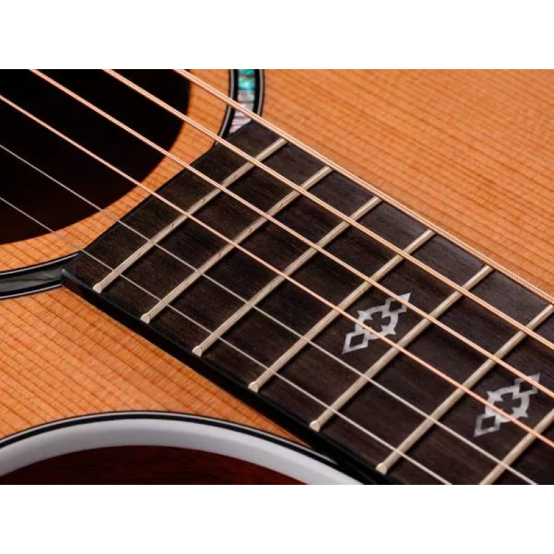 Taylor 514ce Next Generation, Mahogany/Cedar