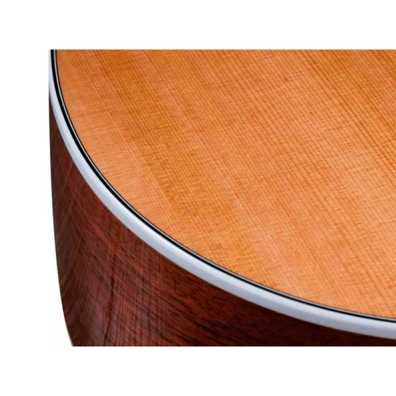 Taylor 514ce Next Generation, Mahogany/Cedar