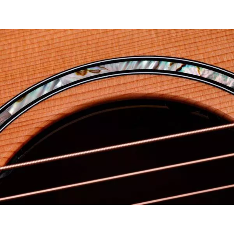 Taylor 514ce Next Generation, Mahogany/Cedar