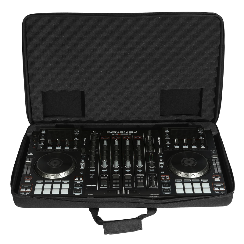 UDG Creator U8305BL Custodia Rigida per SC LIVE 2 e DDJ-FLX10