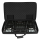 UDG Creator U8305BL Custodia Rigida per SC LIVE 2 e DDJ-FLX10