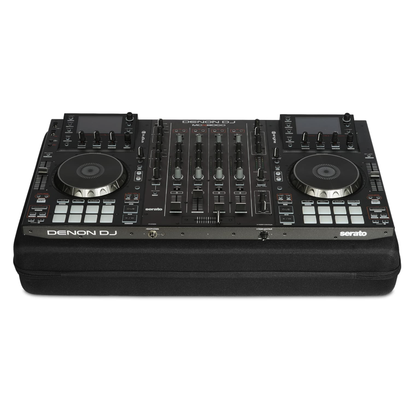 UDG Creator U8305BL Custodia Rigida per SC LIVE 2 e DDJ-FLX10