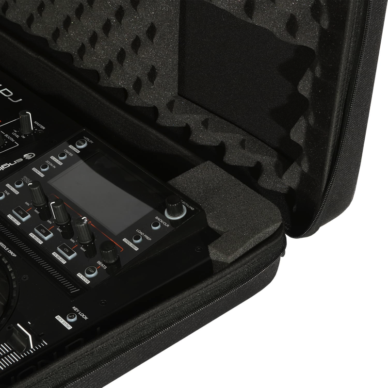 UDG Creator U8305BL Custodia Rigida per SC LIVE 2 e DDJ-FLX10