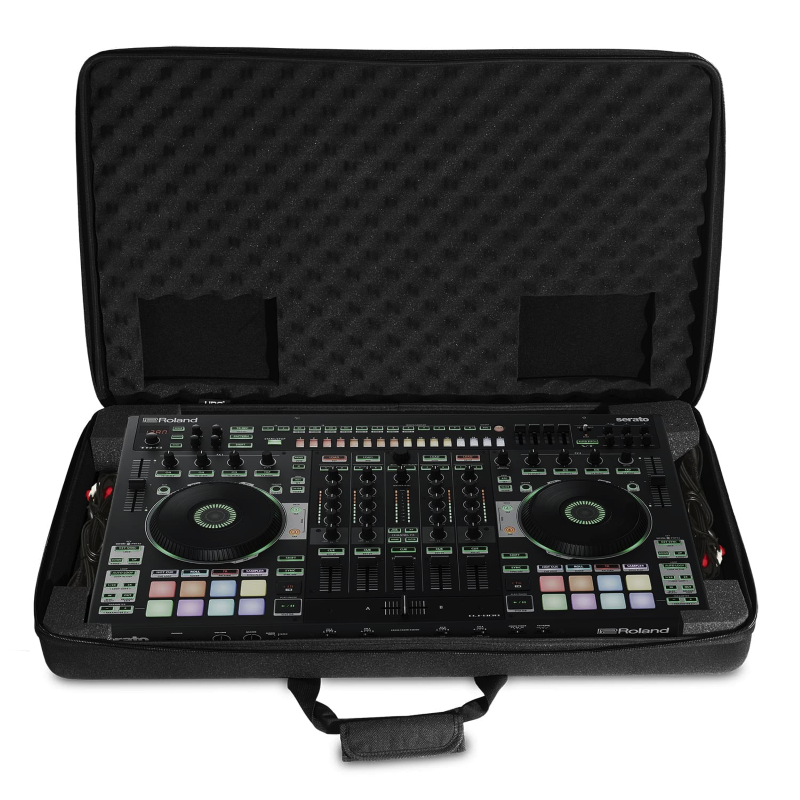UDG Creator U8305BL Custodia Rigida per SC LIVE 2 e DDJ-FLX10