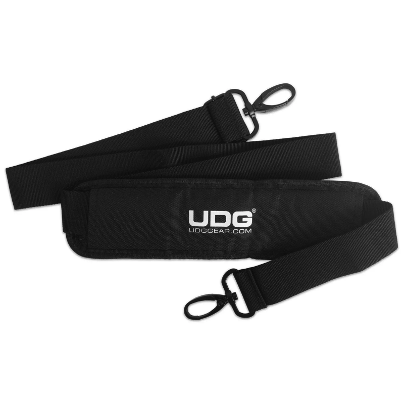 UDG Creator U8305BL Custodia Rigida per SC LIVE 2 e DDJ-FLX10