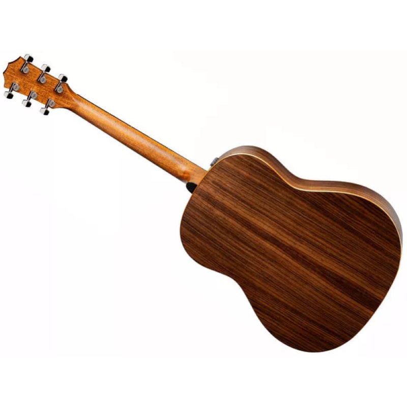 Taylor Builder's Edition 717e,Nat Top,V-Class(R)Bracing