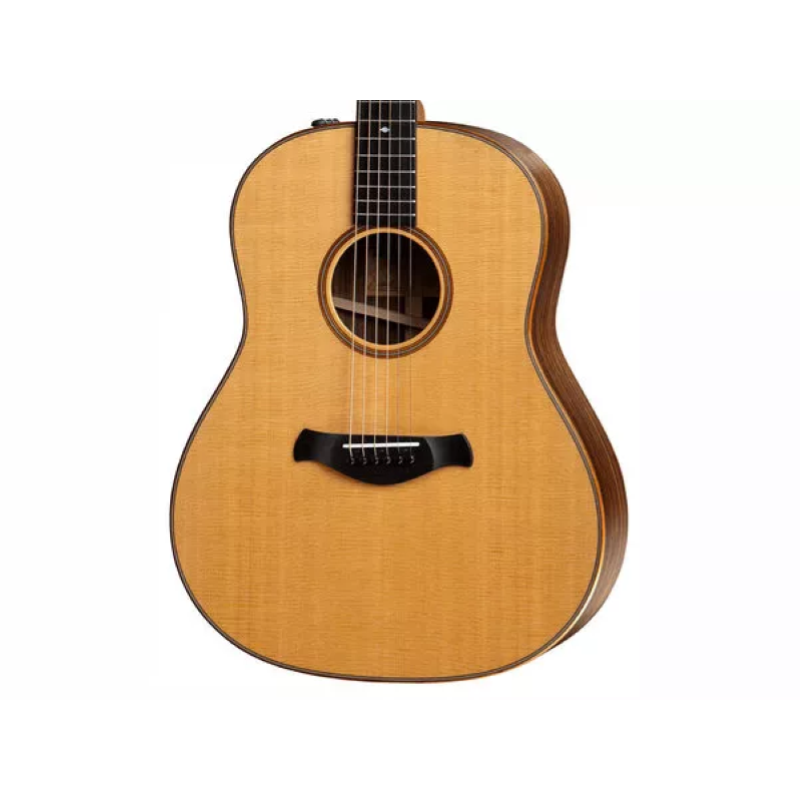 Taylor Builder's Edition 717e,Nat Top,V-Class(R)Bracing