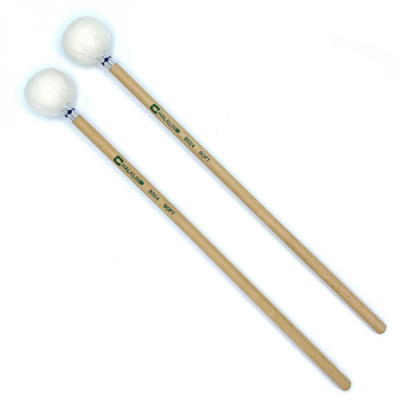 Chalklin CHBS24 Battenti Timpani Soft