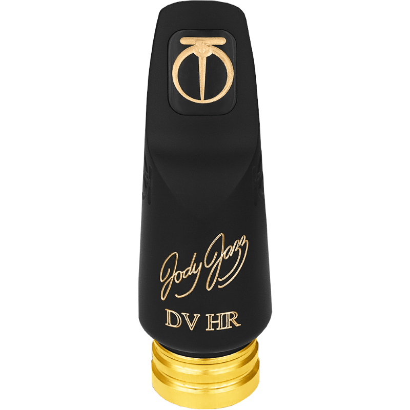 Jody Jazz DV HR Bocchino in Ebanite per Sax Alto 6