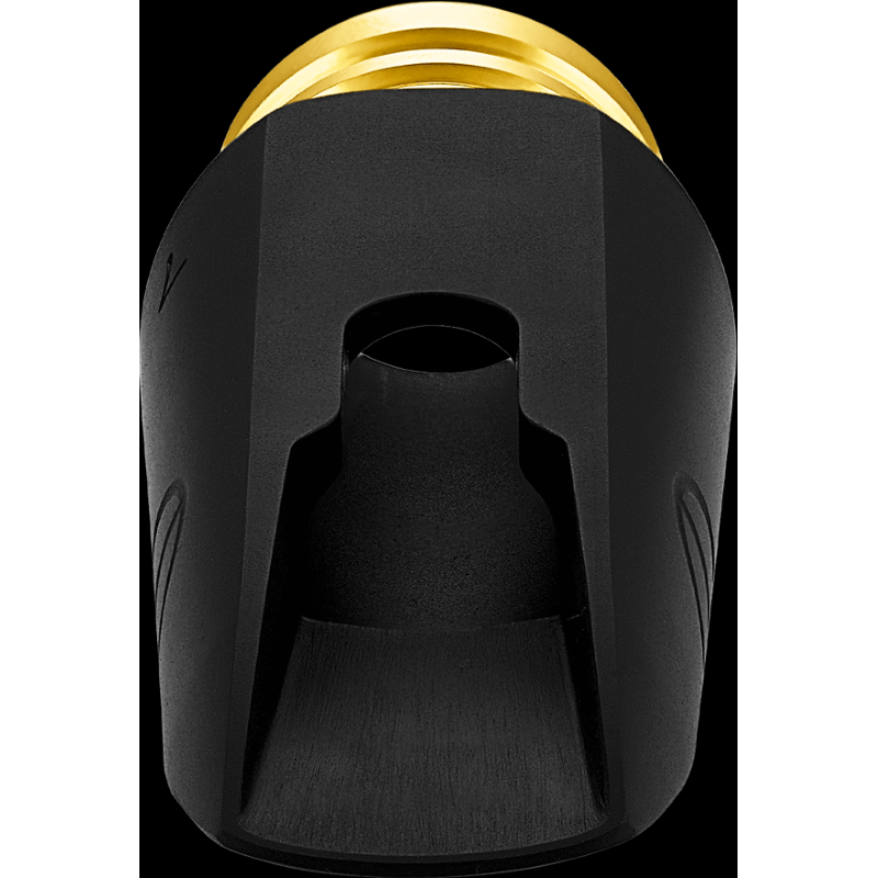 Jody Jazz DV HR Bocchino in Ebanite per Sax Alto 6