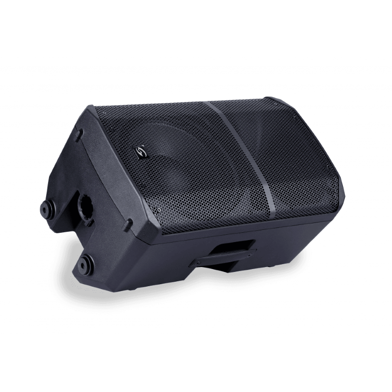 Soundsation PROVIBE 10AIR Pa port. a batt. soundsation provibe 10air mp3 bt mic vhf app