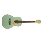 Gretsch G5021E Rancher™ Penguin™ Parlor Acoustic/Electric, Mint Metallic