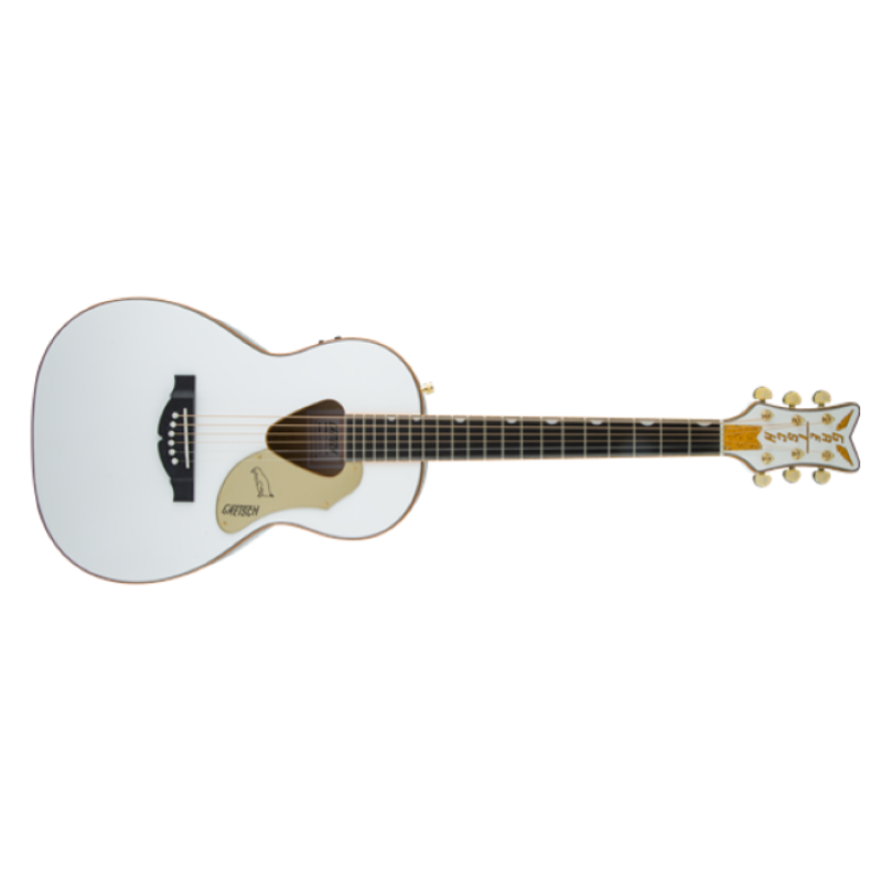 Gretsch G5021WPE Rancher™ Penguin™ Parlor Acoustic/Electric Acoustic Guitars