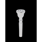Breslmair G4 Bocchino per Tromba Argentato