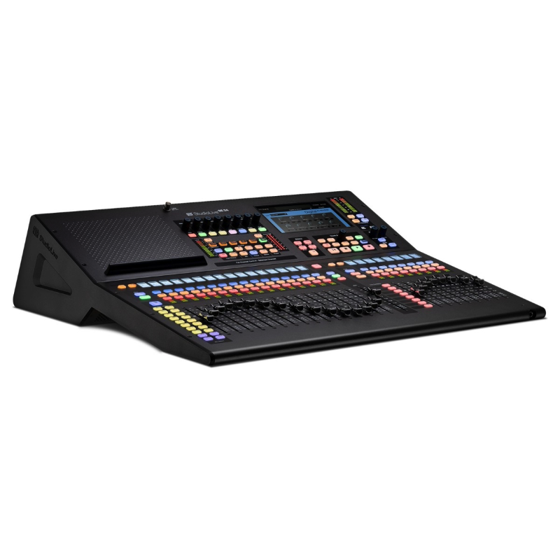 PreSonus StudioLive Series III SE 24 Mixer Digitale 40 Canali 25 Fader Motorizzati