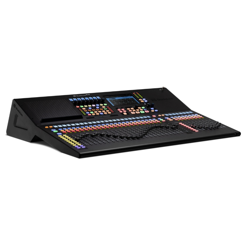 PreSonus StudioLive Series III SE 32 Mixer Digitale 40 Canali 33 Fader Motorizzati