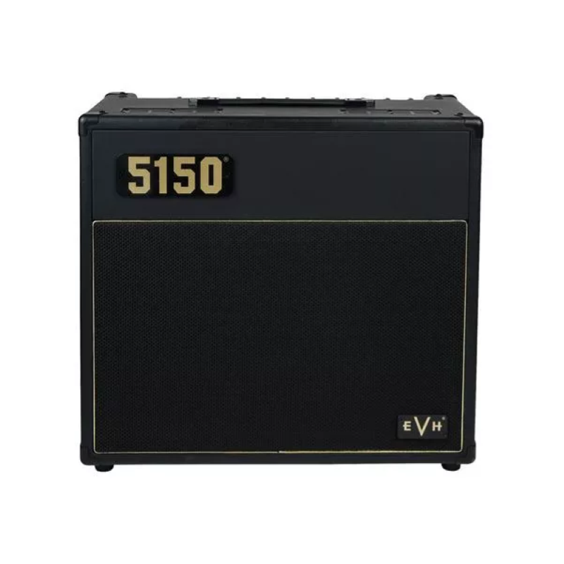 EVH 5150® Iconic® Series 15W 1X10 Combo, Black, 230V EUR