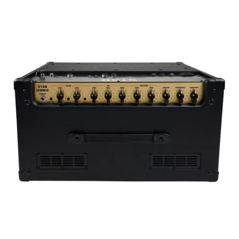 EVH 5150® Iconic® Series 15W 1X10 Combo, Black, 230V EUR