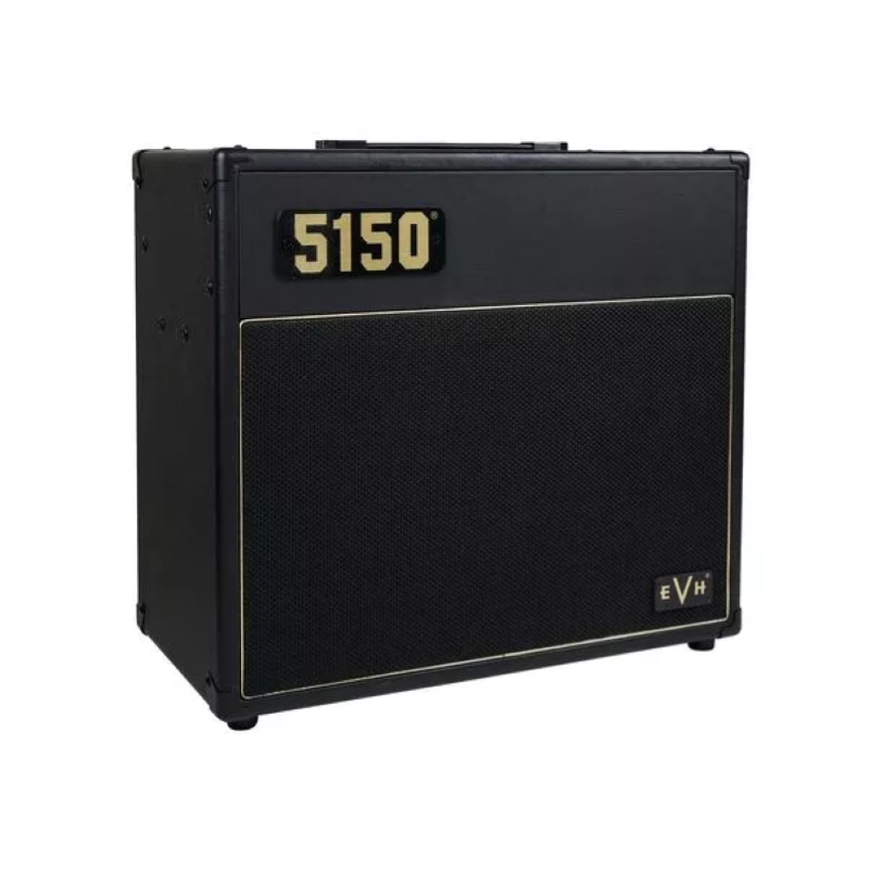 EVH 5150® Iconic® Series 15W 1X10 Combo, Black, 230V EUR