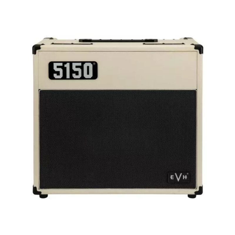 EVH 5150® Iconic® Series 15W 1X10 Combo, Ivory, 230V EUR