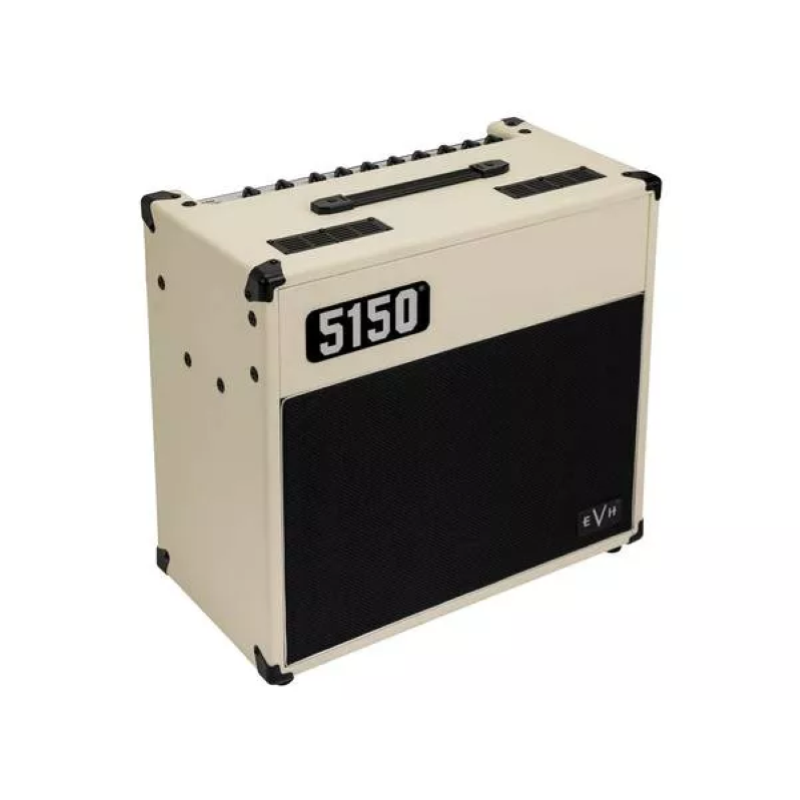 EVH 5150® Iconic® Series 15W 1X10 Combo, Ivory, 230V EUR
