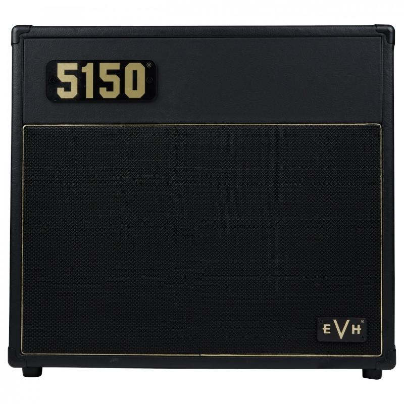 EVH 5150® Iconic® Series 15W EL34 1X10 Combo, Black, 230V EU