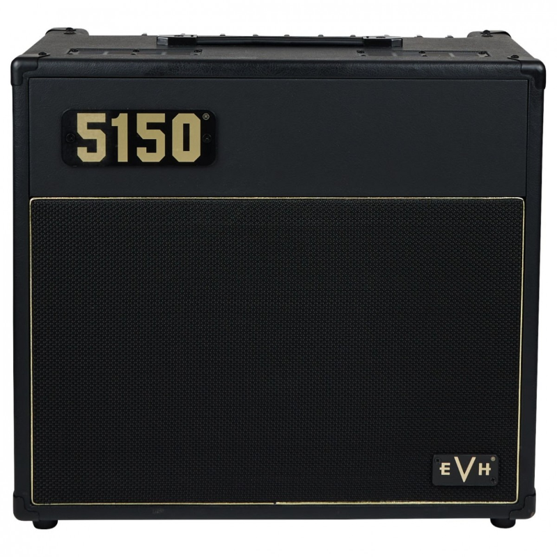 EVH 5150® Iconic® Series 15W EL34 1X10 Combo, Black, 230V EU