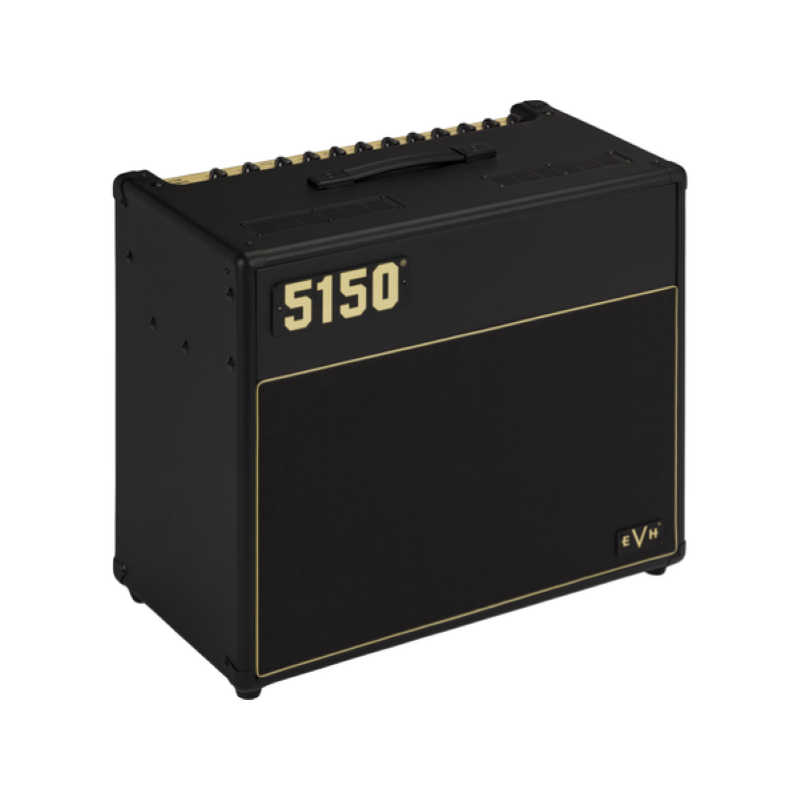EVH 5150® Iconic® Series 40W 1x12 Combo, Black, 230V EUR