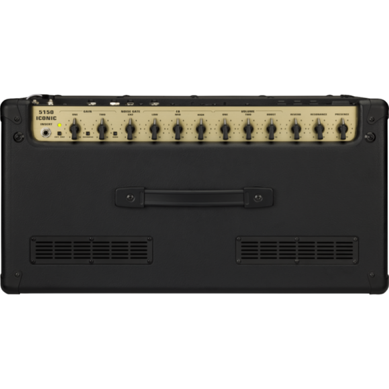 EVH 5150® Iconic® Series 40W 1x12 Combo, Black, 230V EUR
