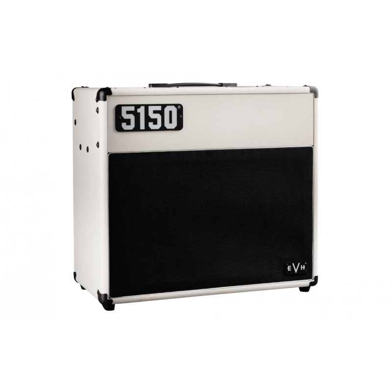 EVH 5150® Iconic® Series 40W 1x12 Combo, Ivory, 230V EUR