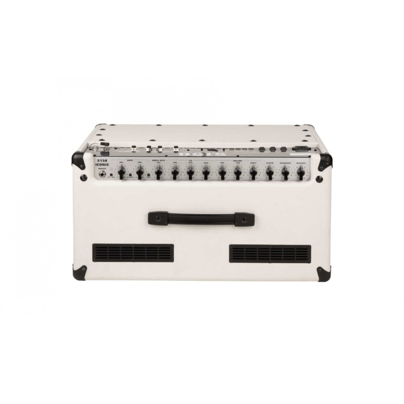 EVH 5150® Iconic® Series 40W 1x12 Combo, Ivory, 230V EUR